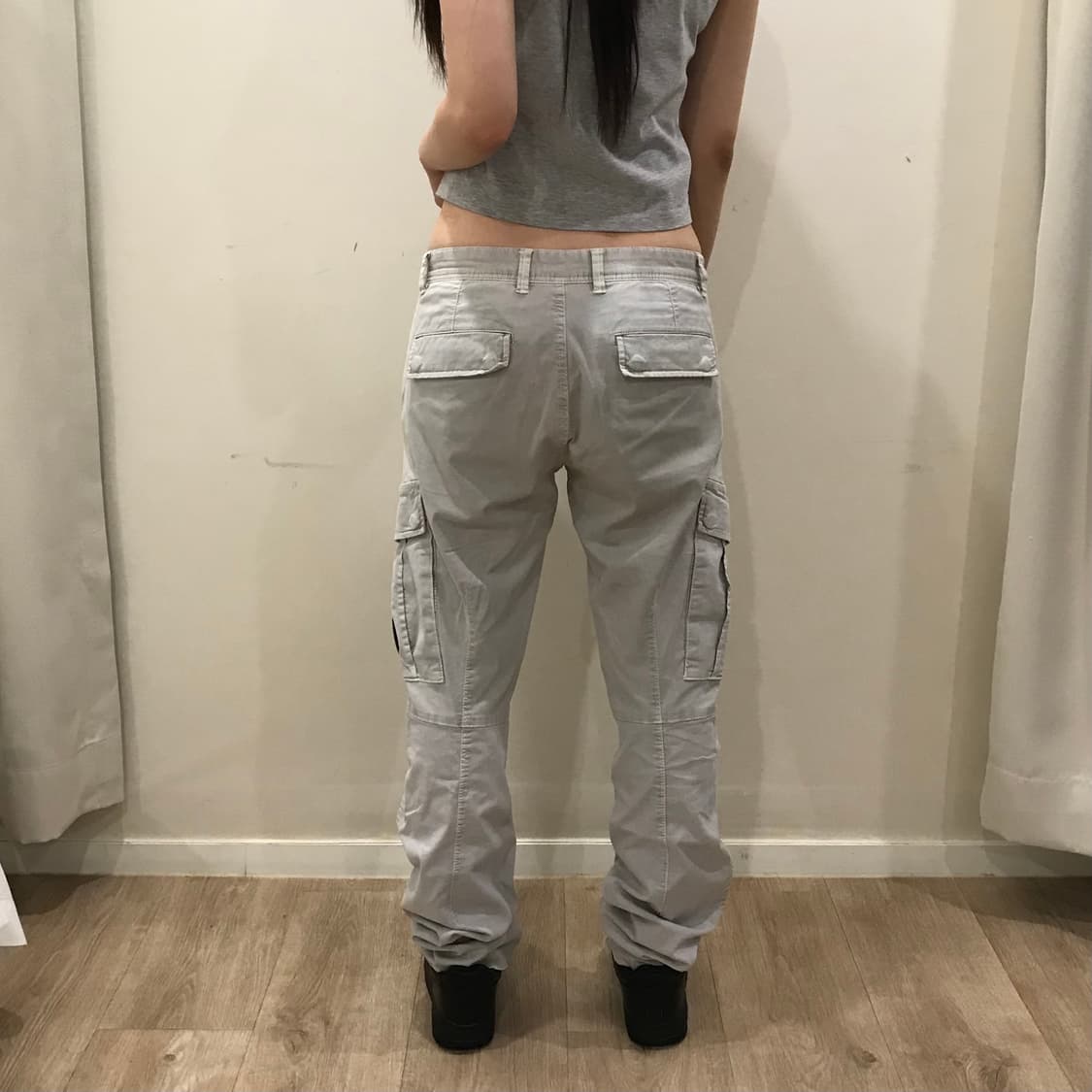 c.p. 컴퍼니 빈티지 카고 팬츠 백화점판  30 상품이미지2