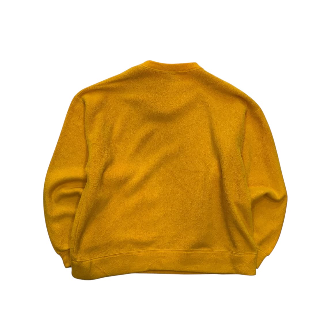 [105~] 90's 러셀 플리스 스웻셔츠 롱슬리브 상품이미지5