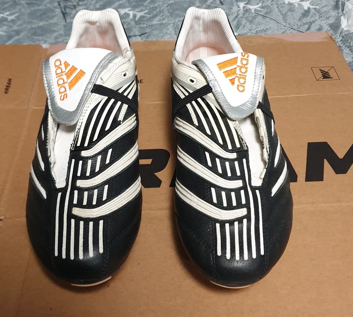 아디다스 프레데터 앱솔리온 HG 축구화 (275) 상품이미지1