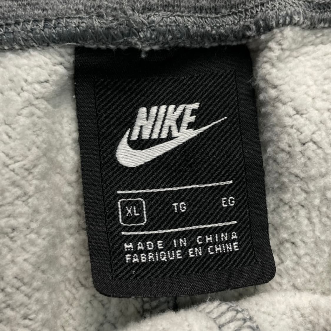 105 나이키 NSW 반바지 상품이미지3