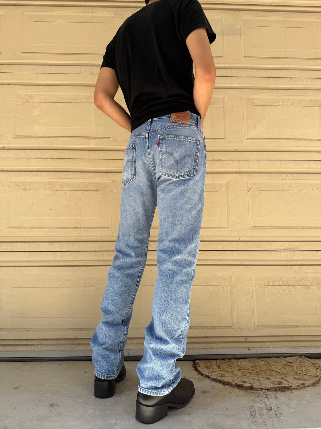 Perfect levi’s 501XX(32) 상품이미지1