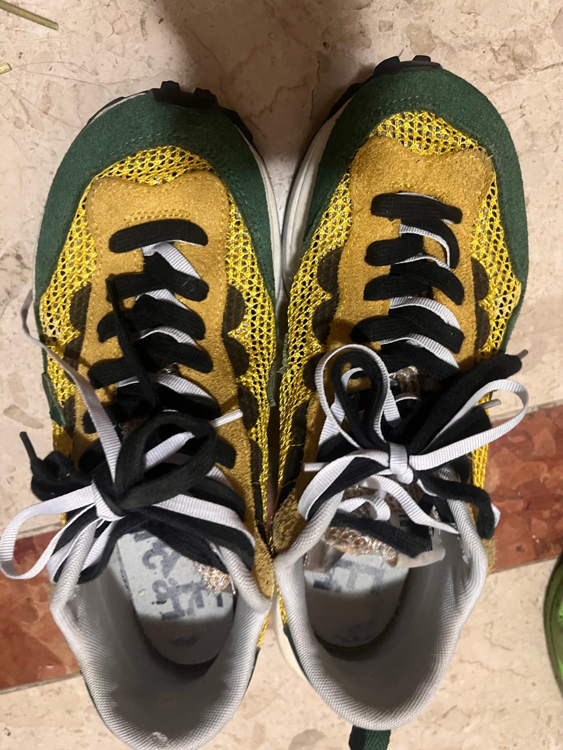 나이키 사카이 베이퍼와플 42사이즈 270 상품이미지1