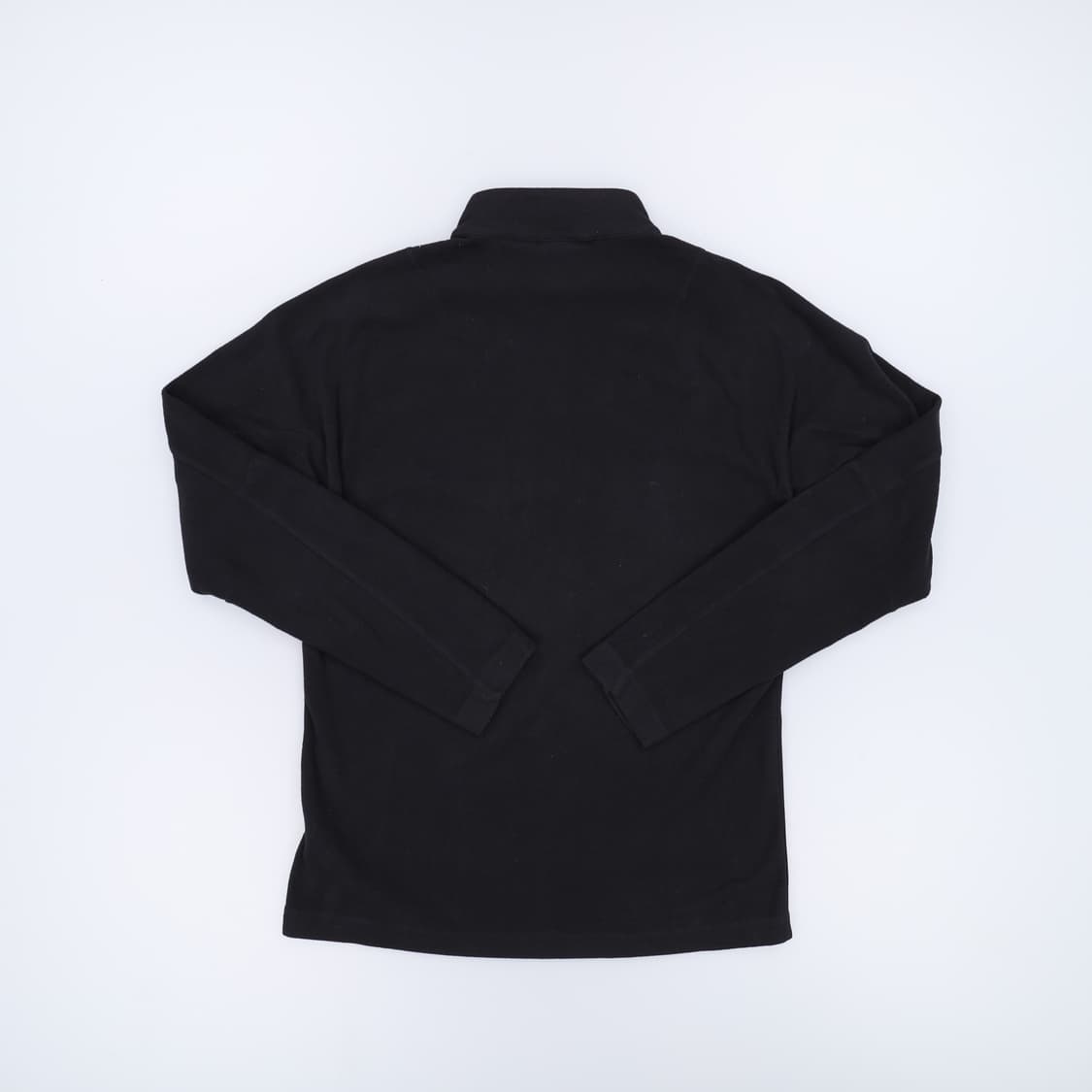 [M] 아디다스 윈드스토퍼 반집업 후리스 긴팔티 0114J 상품이미지2