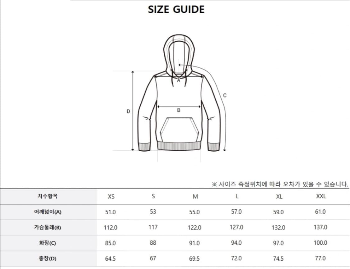 급처합니다 MLB 베이직 헤비웨이트 오버핏 후드티 B (Grey) 상품이미지6