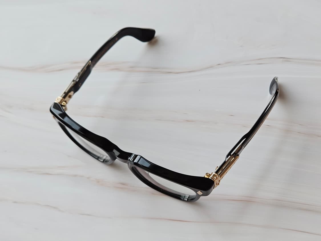 크롬하츠 PEN15 펜15 블랙골드 상품이미지5