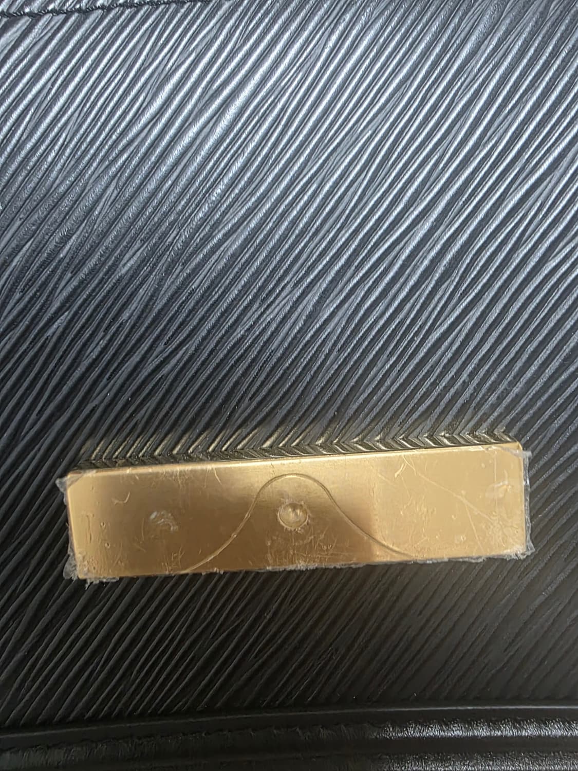 루이비통 미니도핀 새상품이에요 상품이미지3