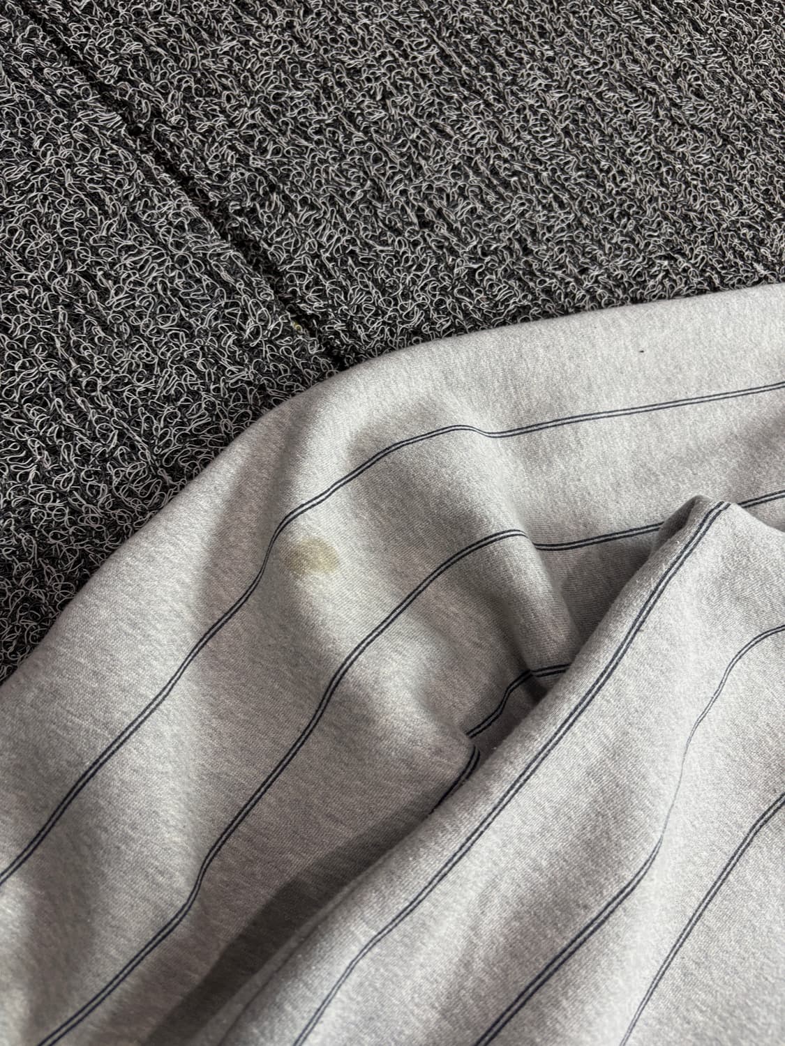 00s 마자플라바 y2k 빅로고 올드스쿨 스웻 자켓 3328 상품이미지4