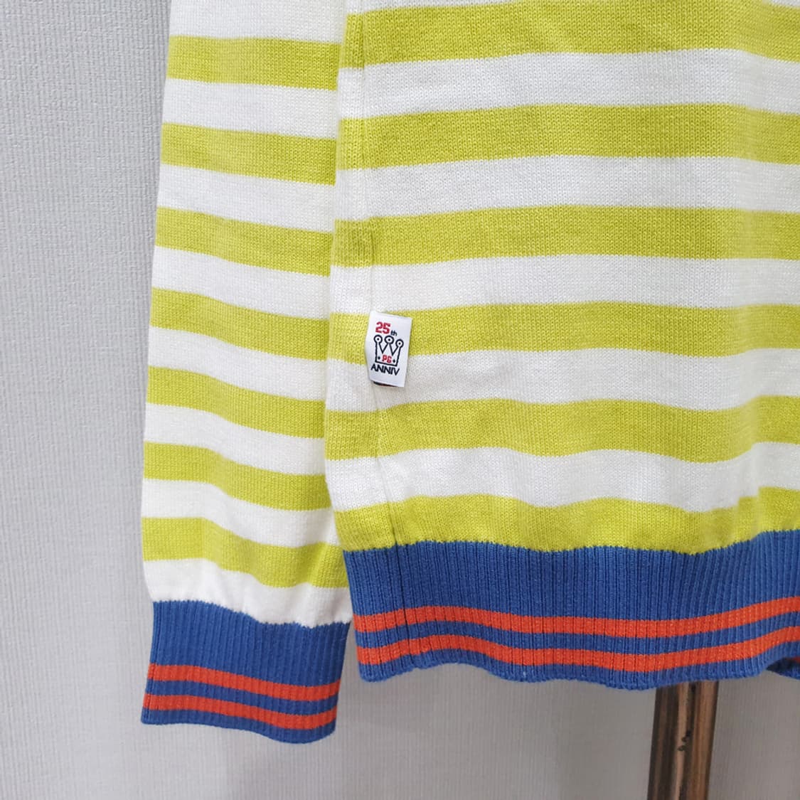 파리게이츠 여성 봄 니트 호칭(2)95~100 상품이미지4