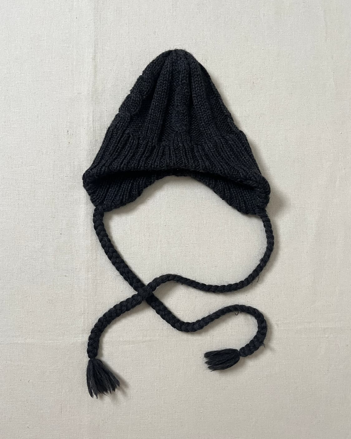 컴즈앤고즈 이어머프 케이블니트 비니 comesandgoes 상품이미지1