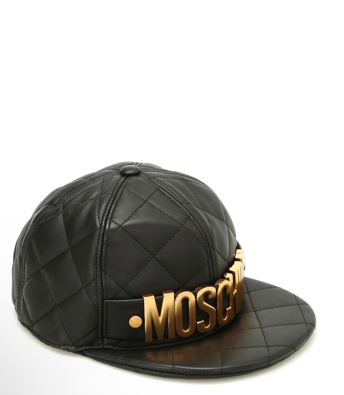 Moschino Couture Quilted Leather High-To 상품이미지7