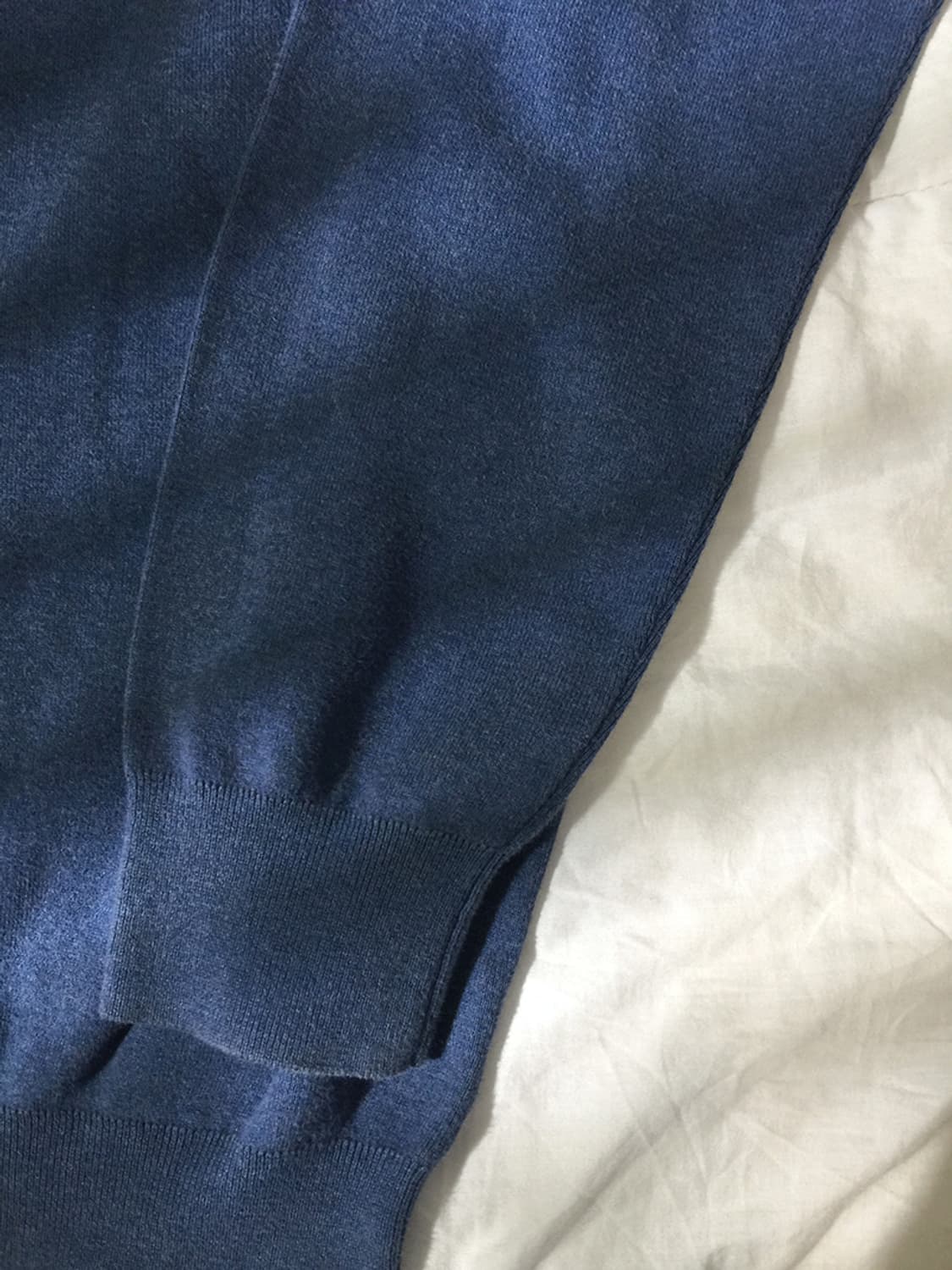 (MAN) 폴로랄프로렌 니트 XL  상품이미지3