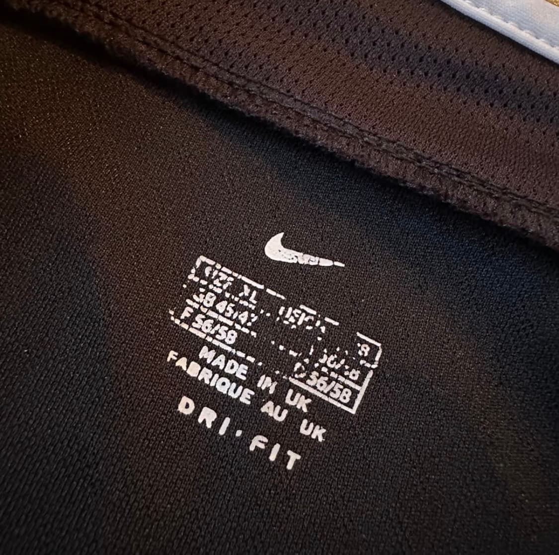 [XL] 맨체스터 유나이티드 03 라이언 긱스 어웨이 유니폼 상품이미지5