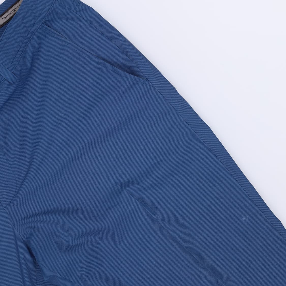 85 먼싱웨어 골프 팬츠(얇음) 0420H1 상품이미지6