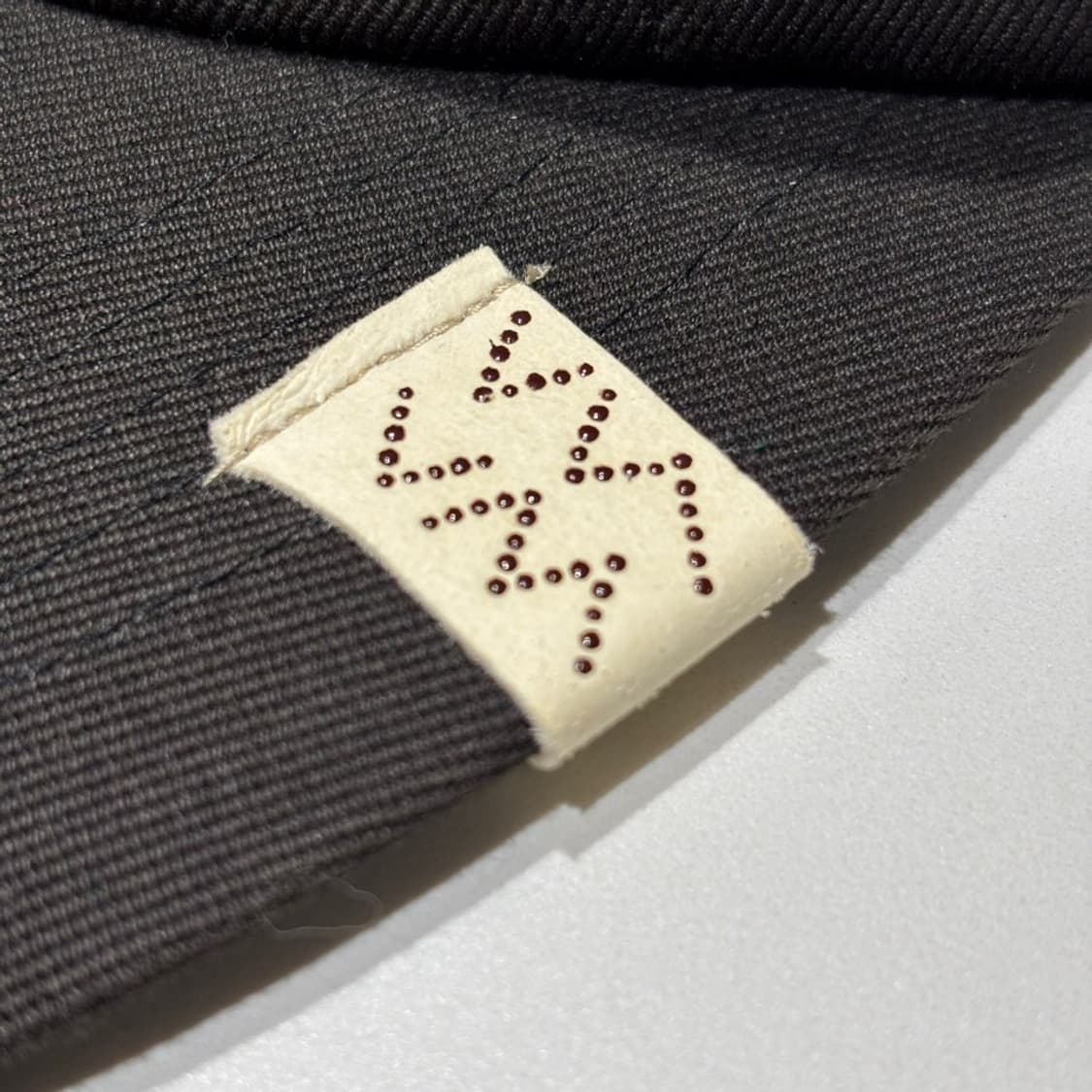 비즈빔 visvim 치노 엑셀시오르 캡 상품이미지3