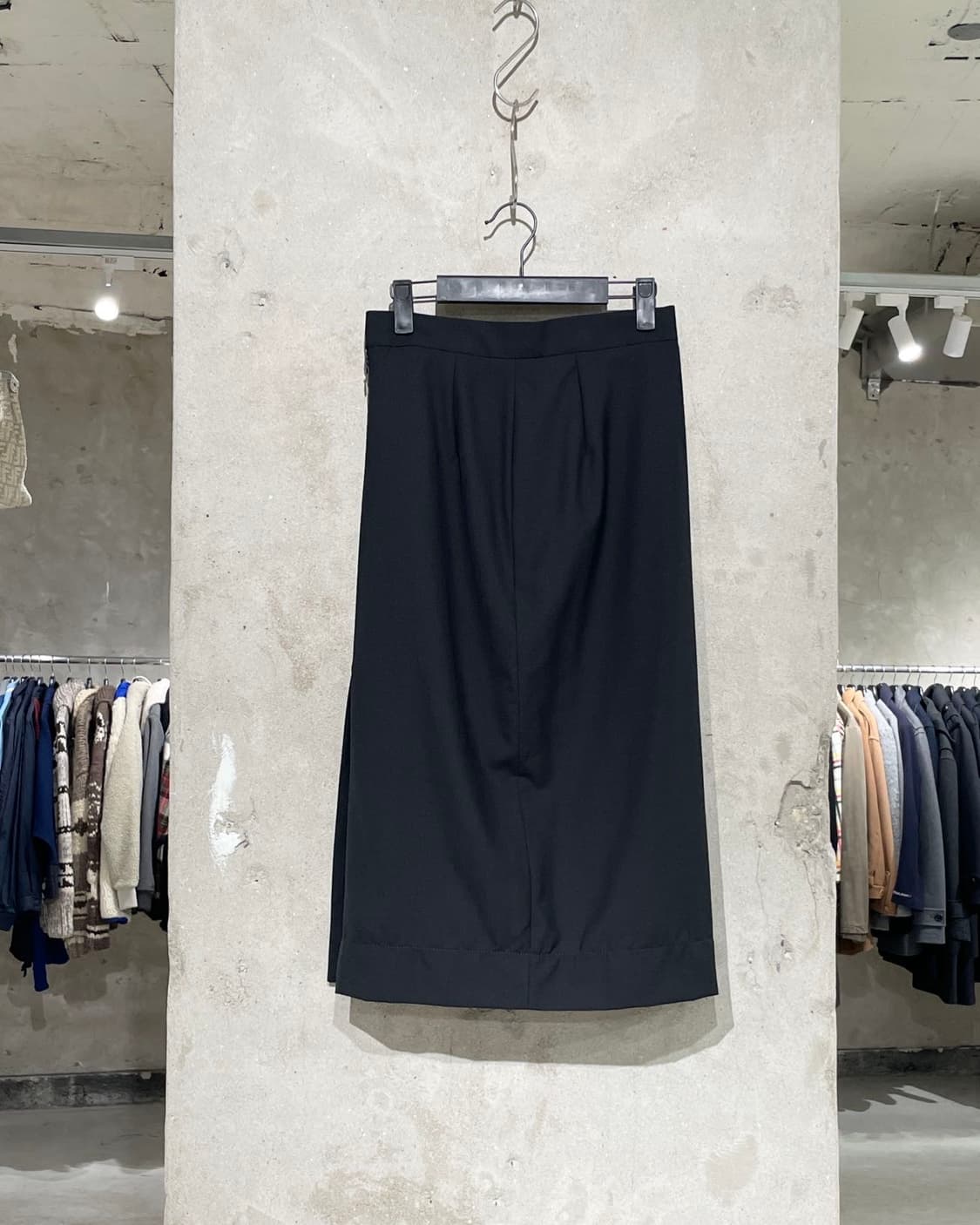 비비안 웨스트우드 레드라벨 05S/S 블랙 셋업 상품이미지6