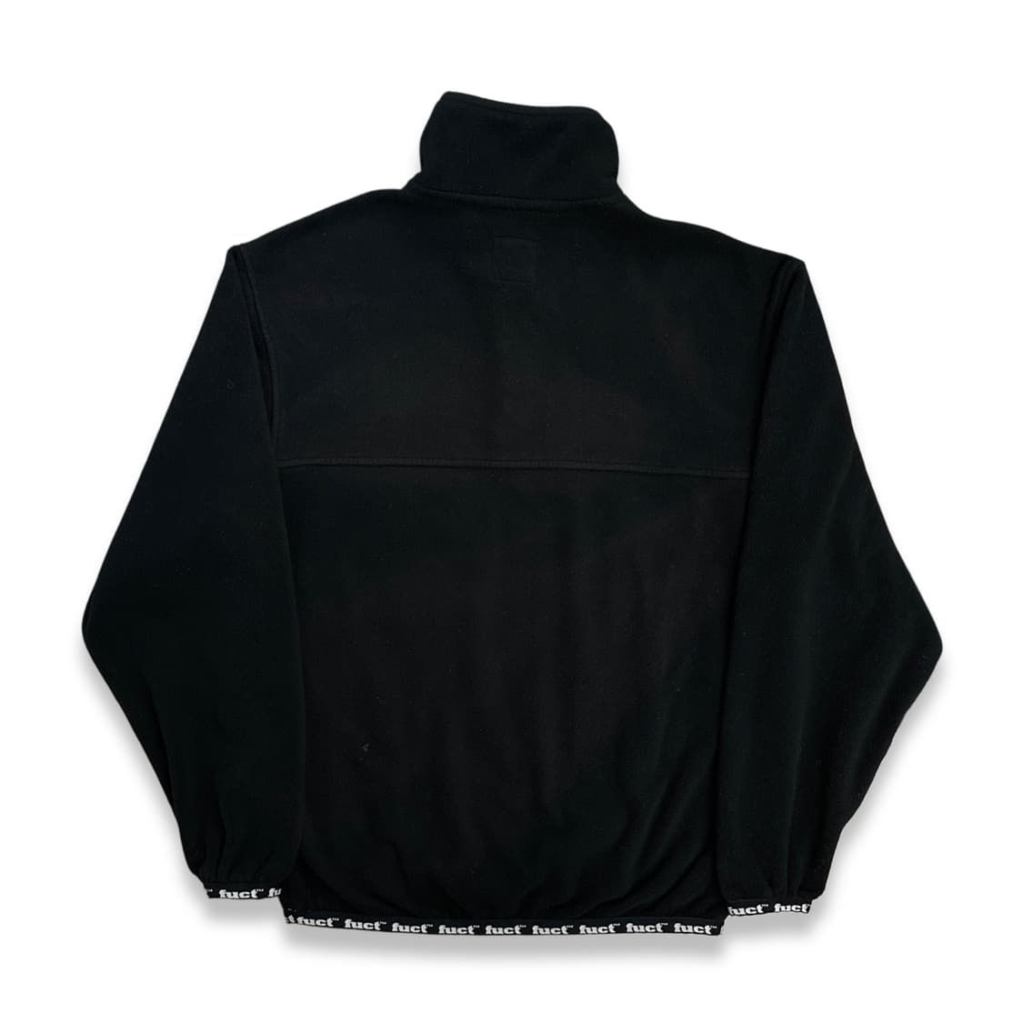 FUCT Outdoors 신칠라 플리스 자켓 M  상품이미지2