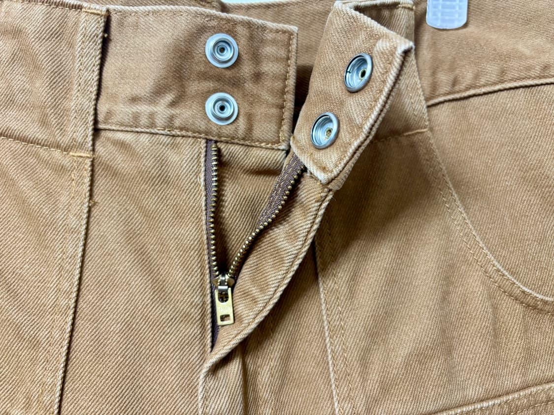 남이서팔 south2 west8 바지 팬츠 일본산 상품이미지6