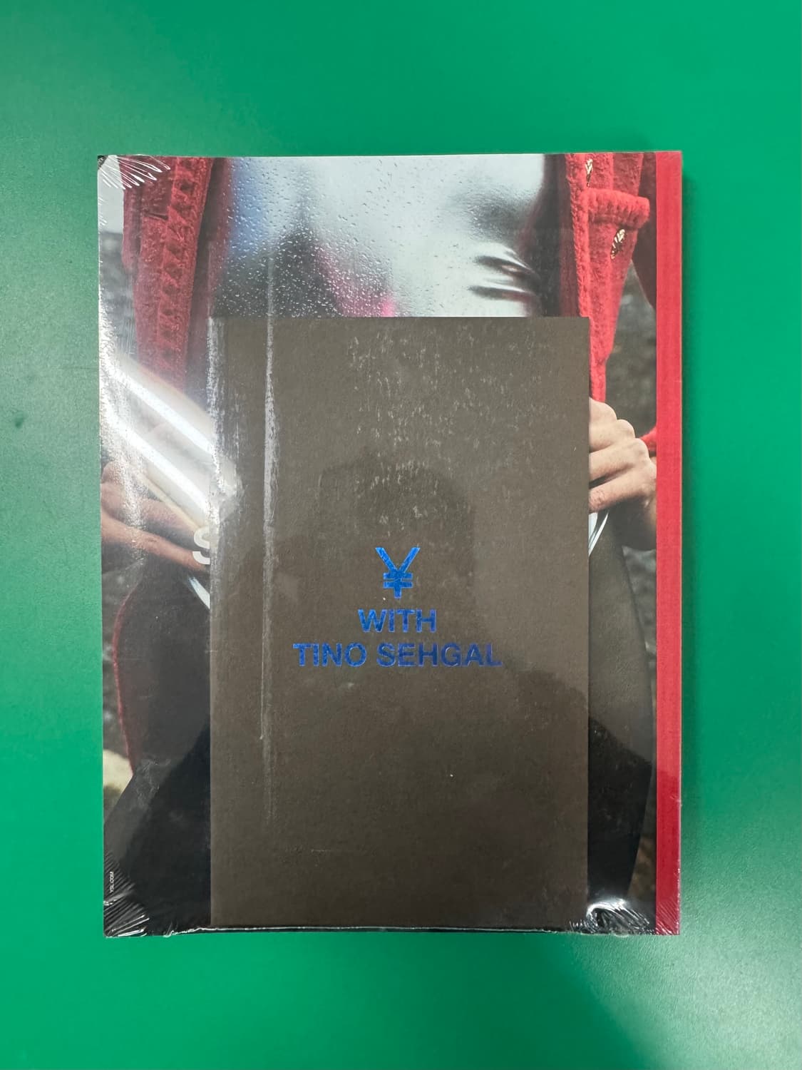 032c 40th YE in conversation with TINO 상품이미지3