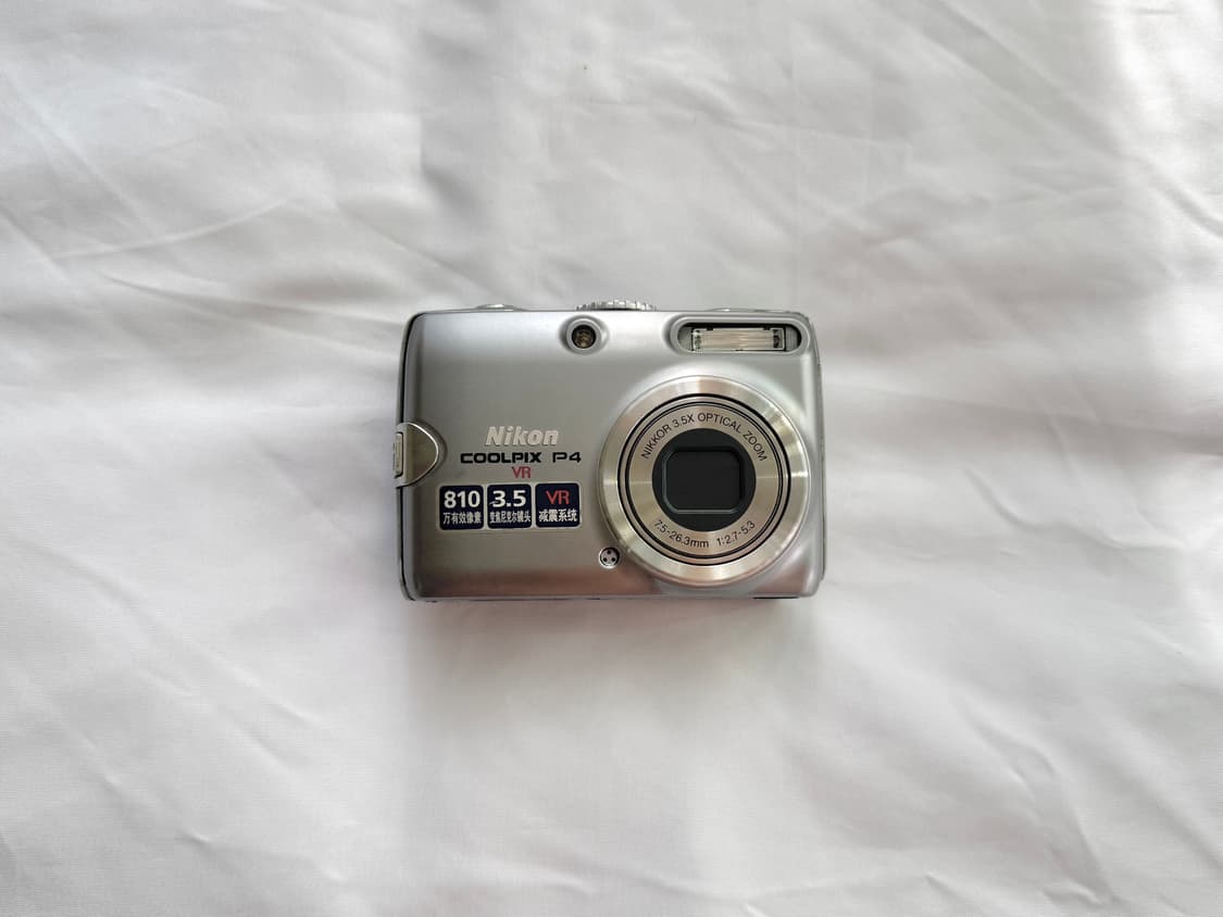 니콘 쿨픽스 p4 상품이미지9