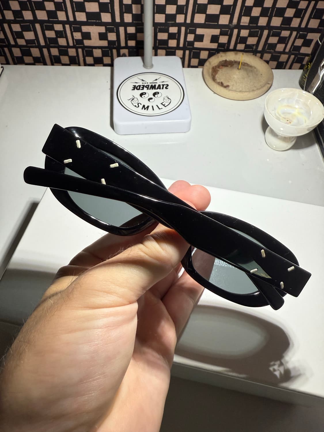 Masion Margiela Gentle Monster MM004 상품이미지9