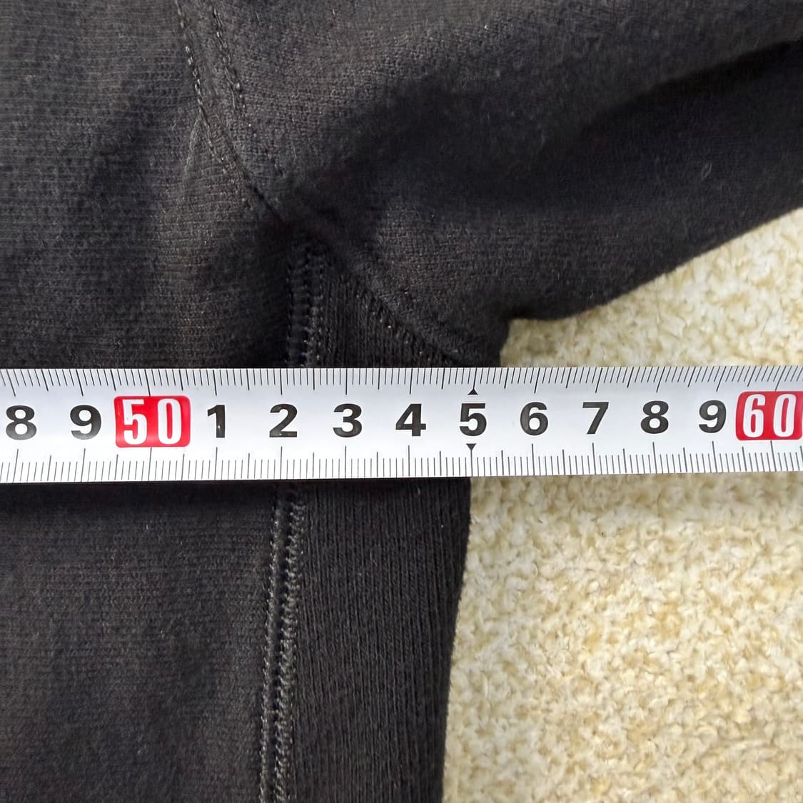 XL 리폼 챔피온 여성 크롭 후드티 0120T 상품이미지5