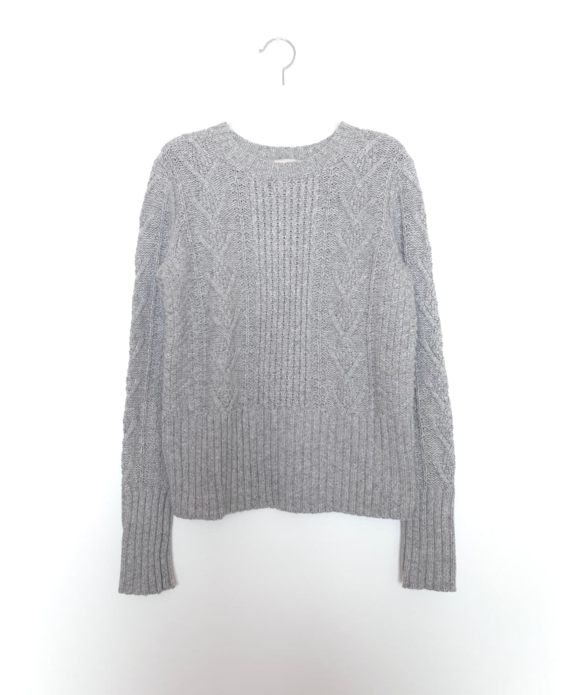 Gap 케이블 니트 상품이미지2