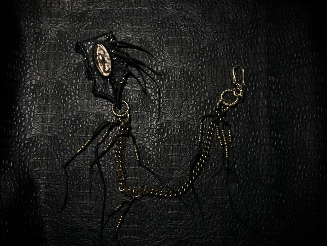 Scorpion chain 120 상품이미지2
