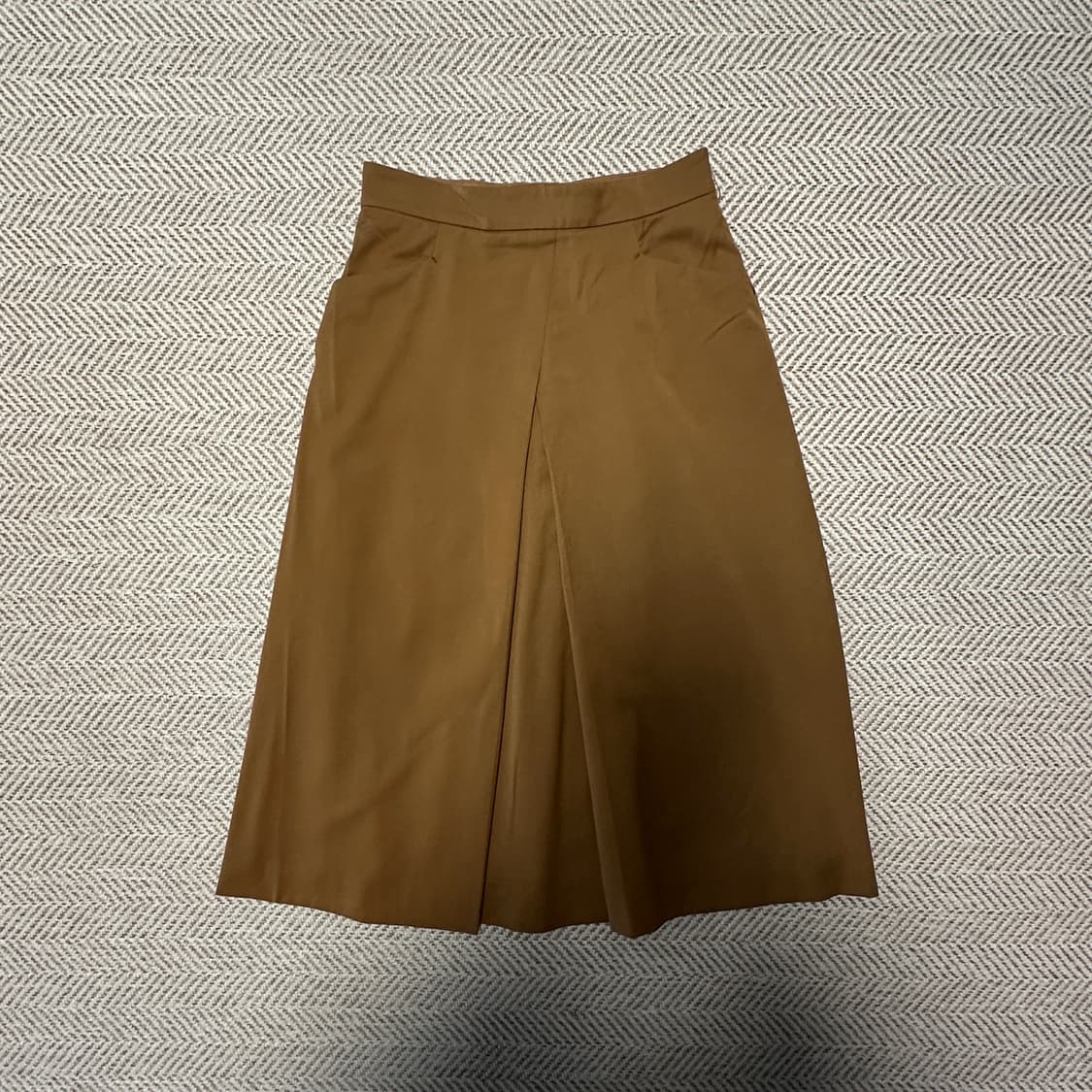 MACKINTOSH PHILOSOPHY japan made skirt 상품이미지1