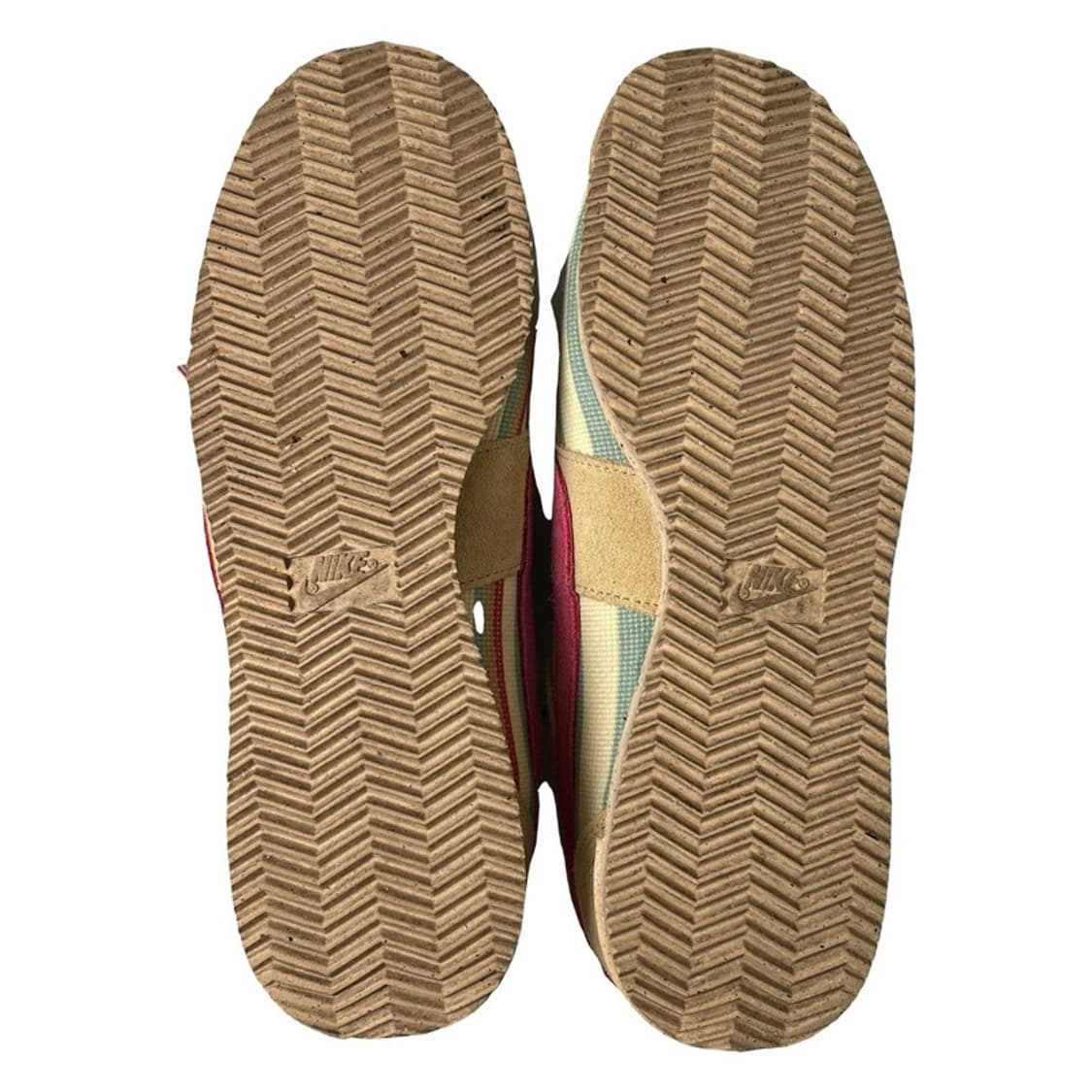 나이키X유니온 코르테즈 SP 세서미 280 × 23/100 상품이미지9