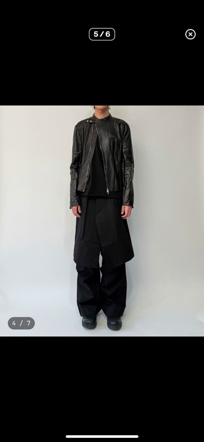 San263-1 스커트 팬츠 구합니닷!!!! (46~48) 상품이미지1