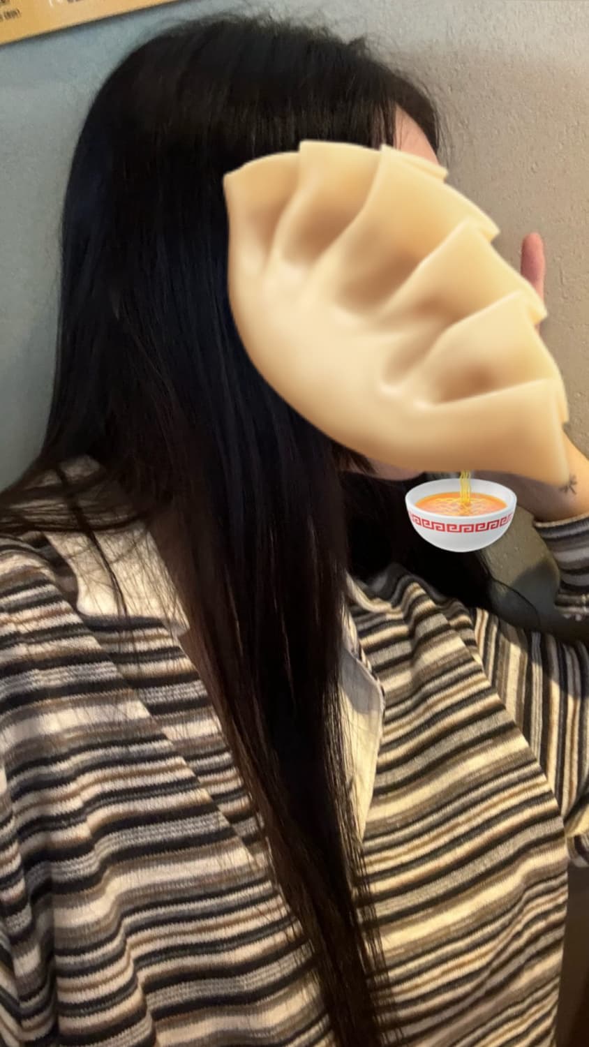 스트라이프 티셔츠 상품이미지2