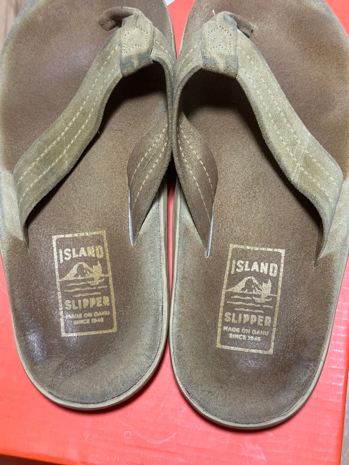 아일랜드 슬리퍼 270 상품이미지2