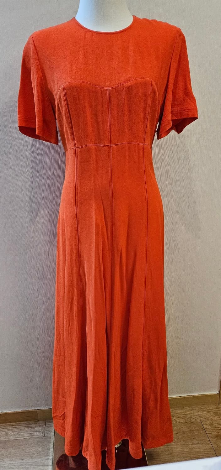 프로엔자슐러 롱 원피스 상품이미지5