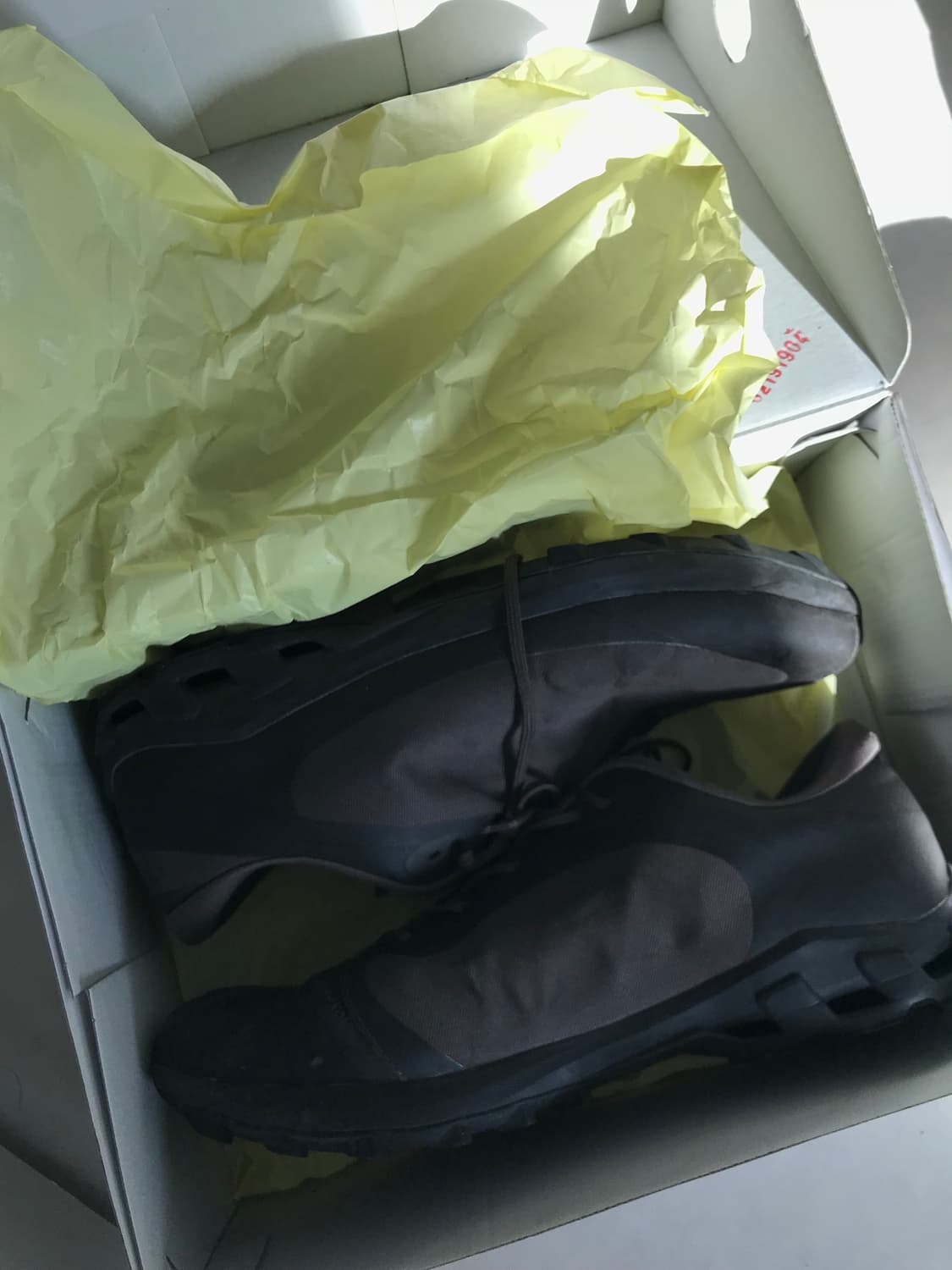 온러닝 파프 카카오 285 상품이미지1