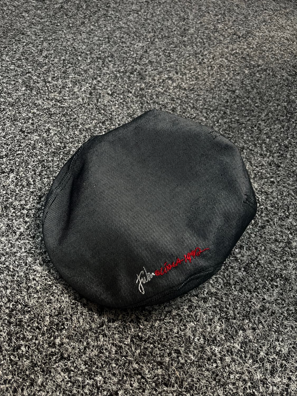 FUBU 후부 헌팅캡 모자  상품이미지1