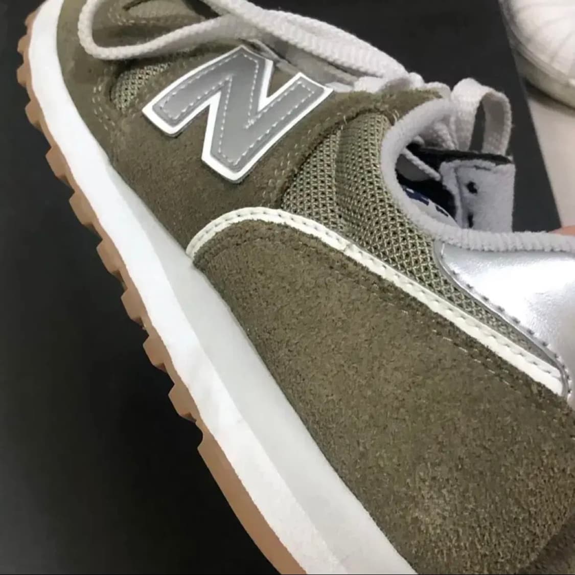 뉴발 373 카키 220 상품이미지3