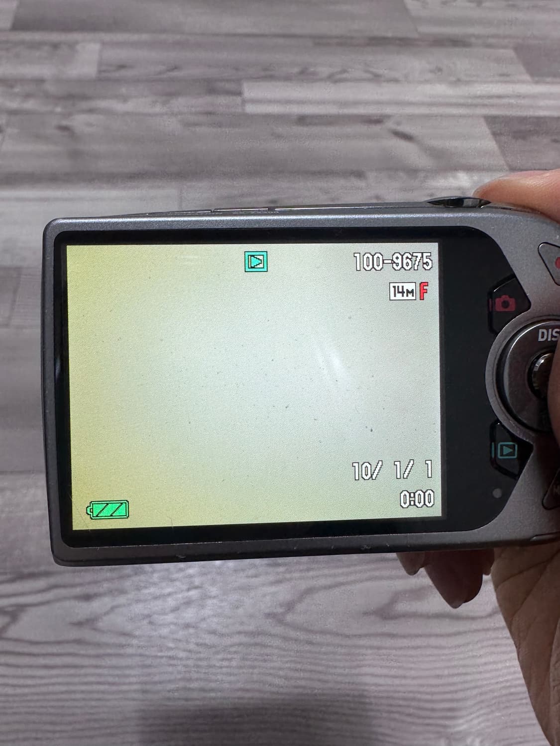 아일릿 모카 디카 카시오 엑슬림 z2300 디지털카메라 상품이미지10