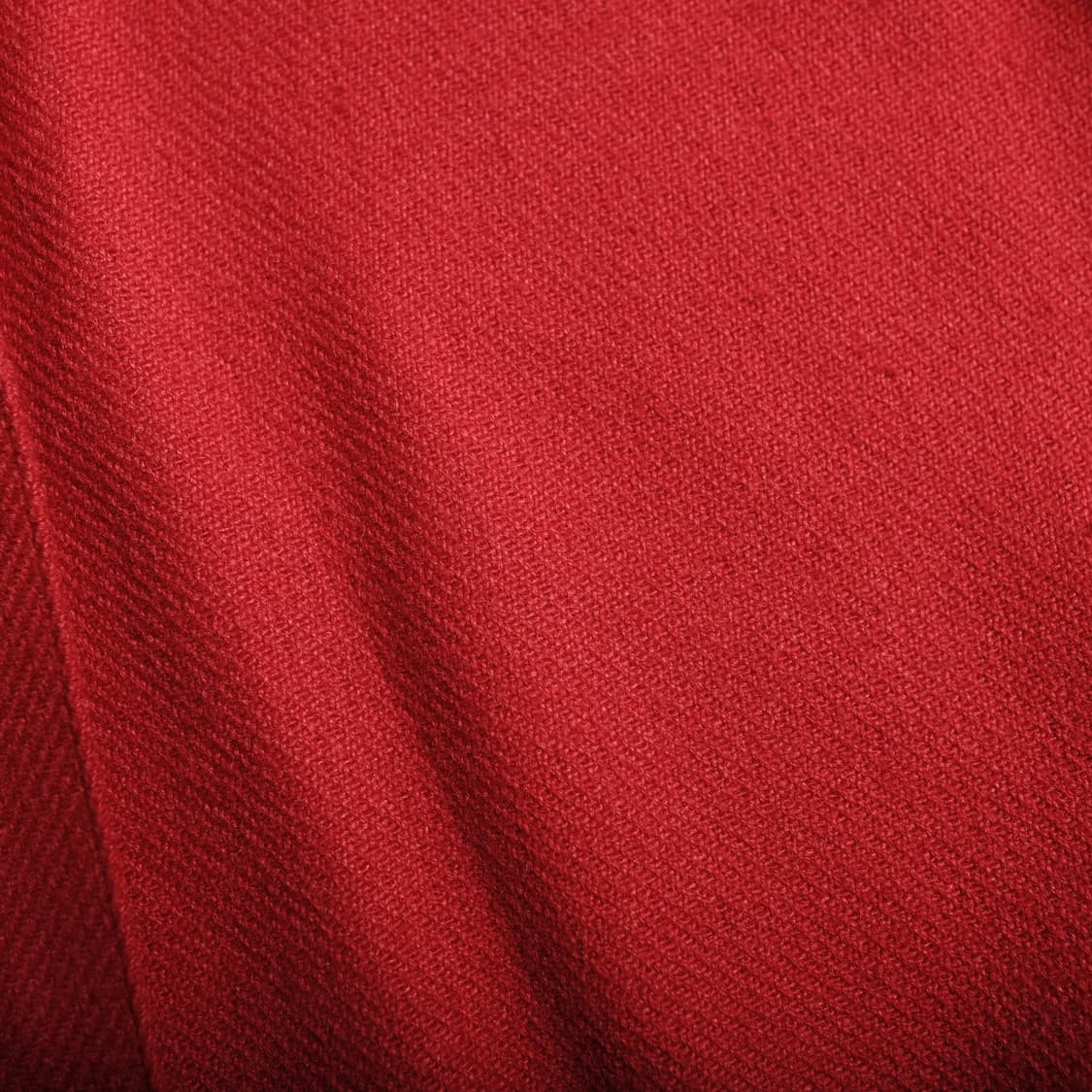 캡틴선샤인 코튼 실크 크루저 자켓 레드 38(103-105)사이즈 상품이미지8