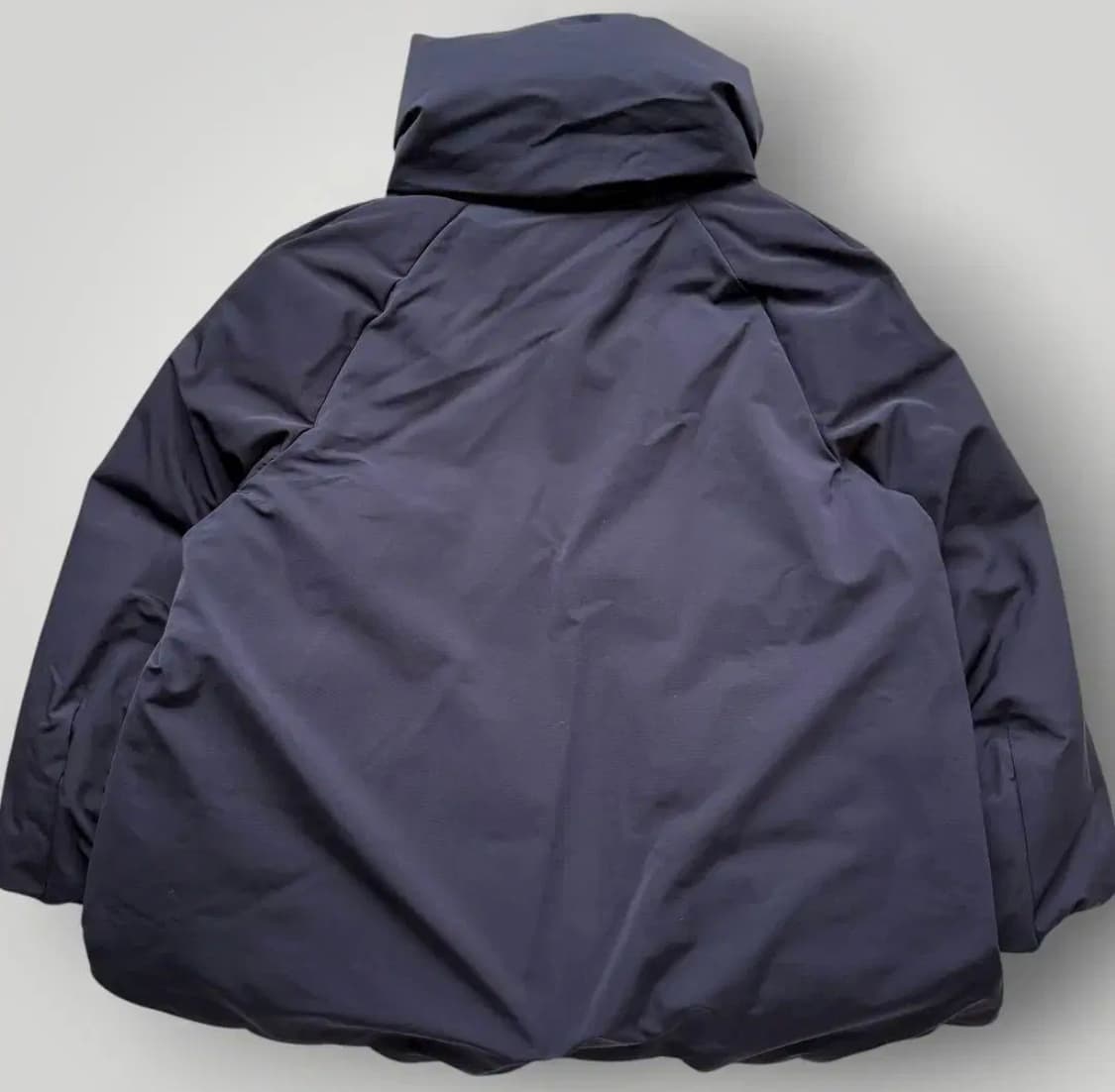 유니클로 질샌더 패딩 XXL 상품이미지2