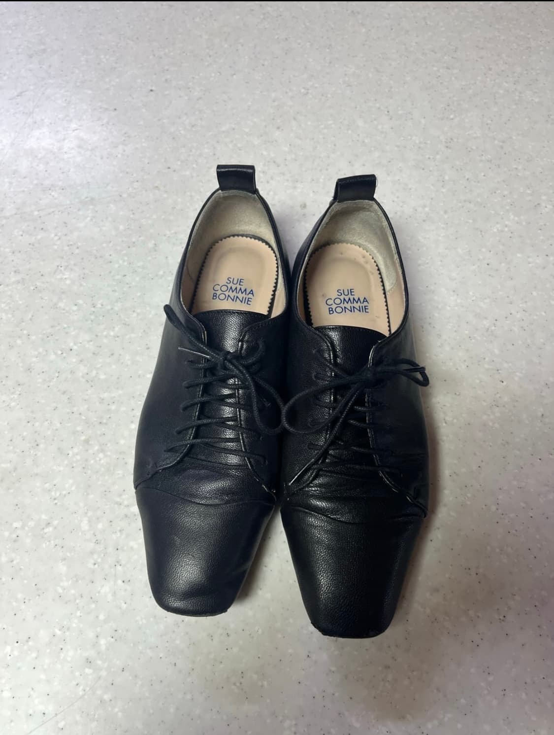 슈콤마보니 로퍼 225 상품이미지1