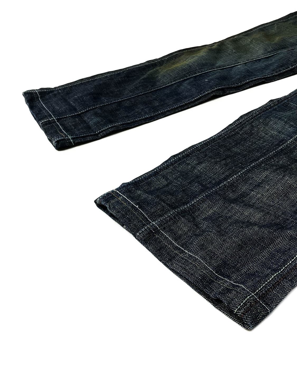 ANTIK DENIM 데님 팬츠  상품이미지4