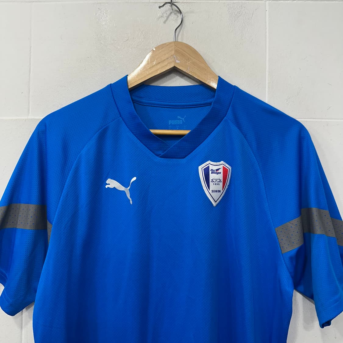 수원 삼성 트레이닝복 상품이미지2