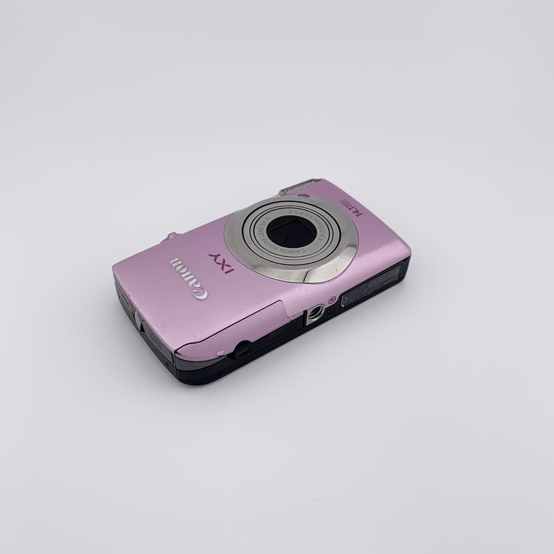 인기🫧 캐논 익시10s / 익서스210 핑크 상품이미지5