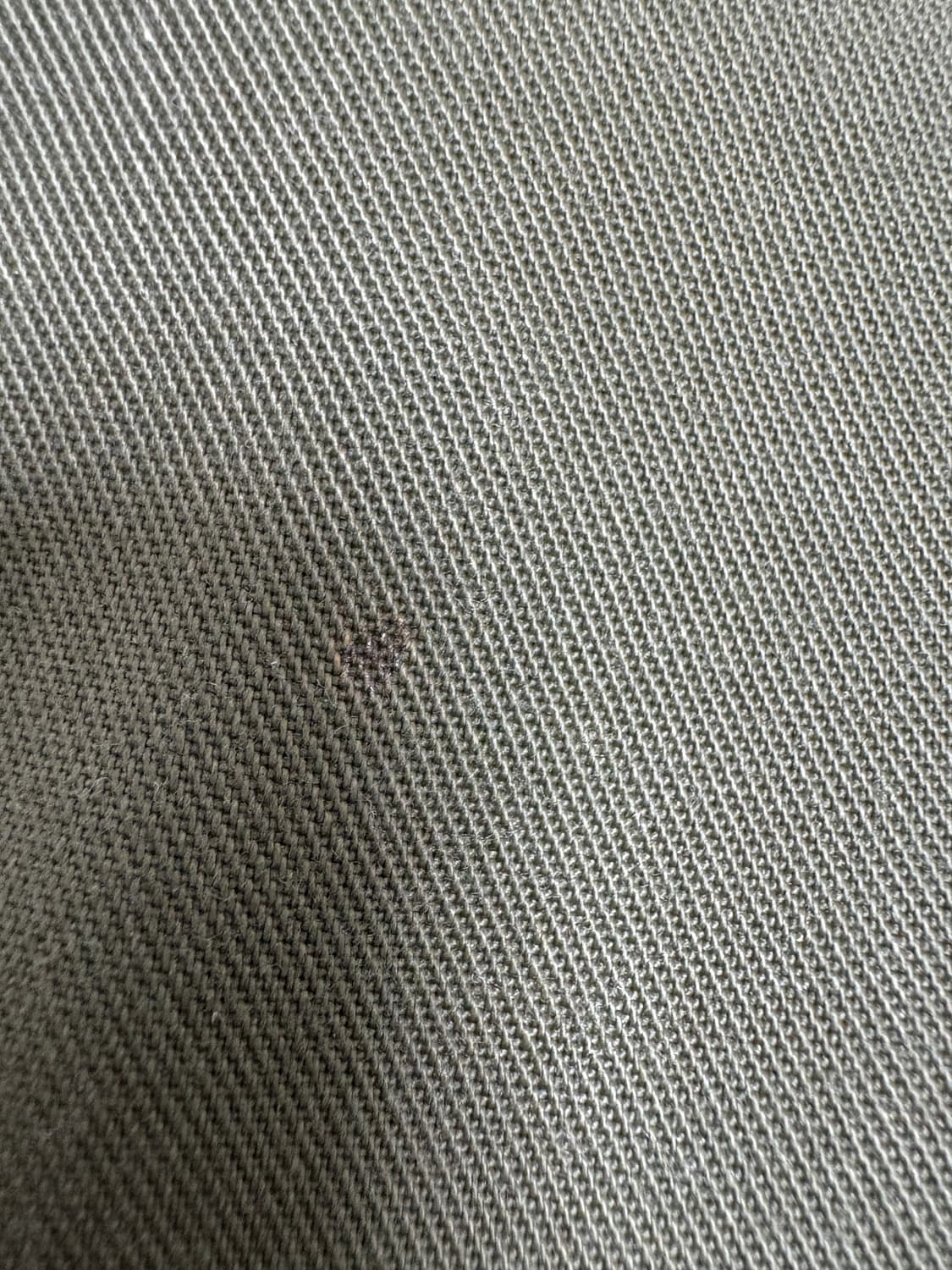 영국군 보급 퍼티그 팬츠(33인치 상당) 상품이미지7