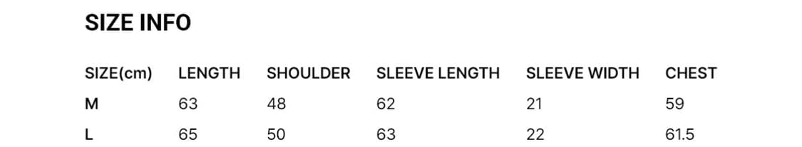 문선 스트라이프니트 상품이미지2