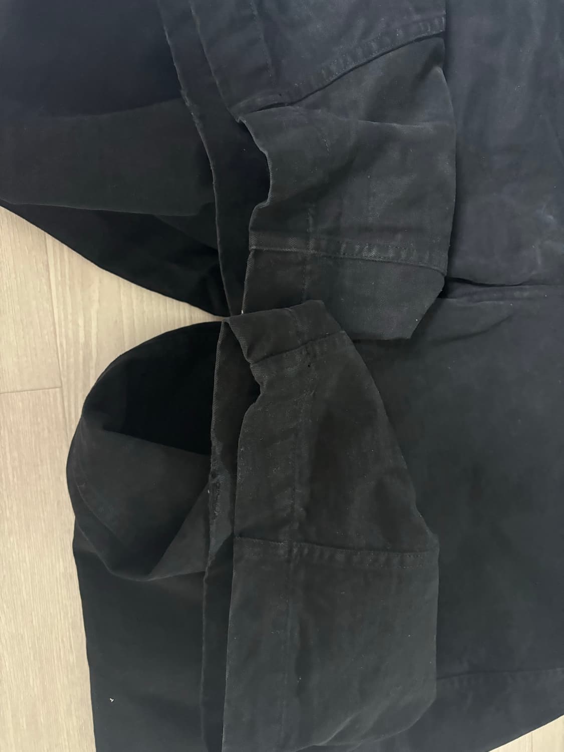 다이브인 커브드 치노팬츠 2 상품이미지1