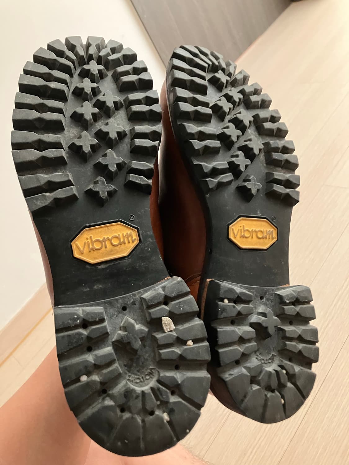 레드윙 라인맨 2904 7D 상품이미지7