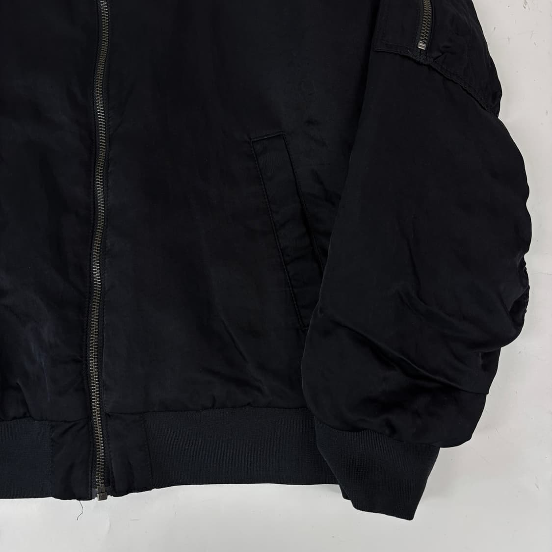 나이키 NSW 리버시블 점퍼 상품이미지6