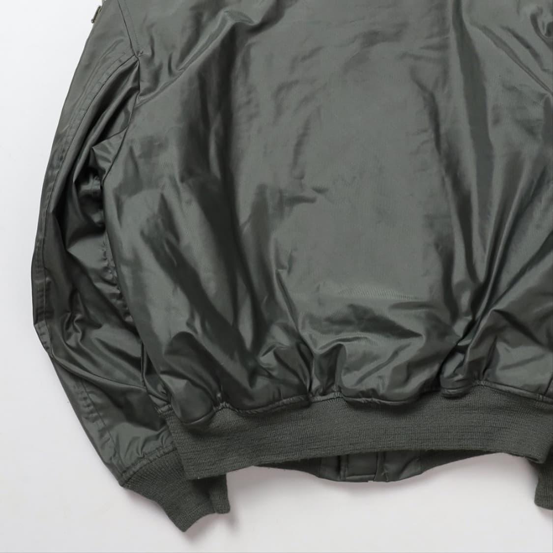 Alpha Industries CWU-45P 자켓   상품이미지7