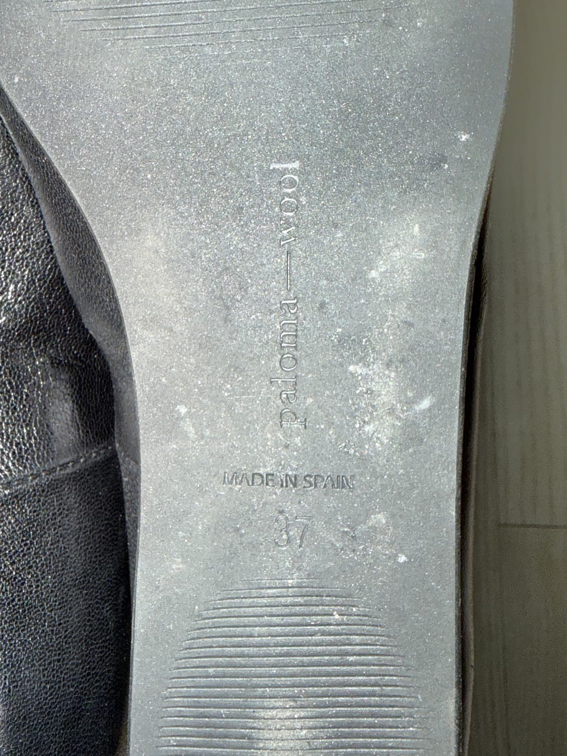 팔로마울 루엘라 37 상품이미지6